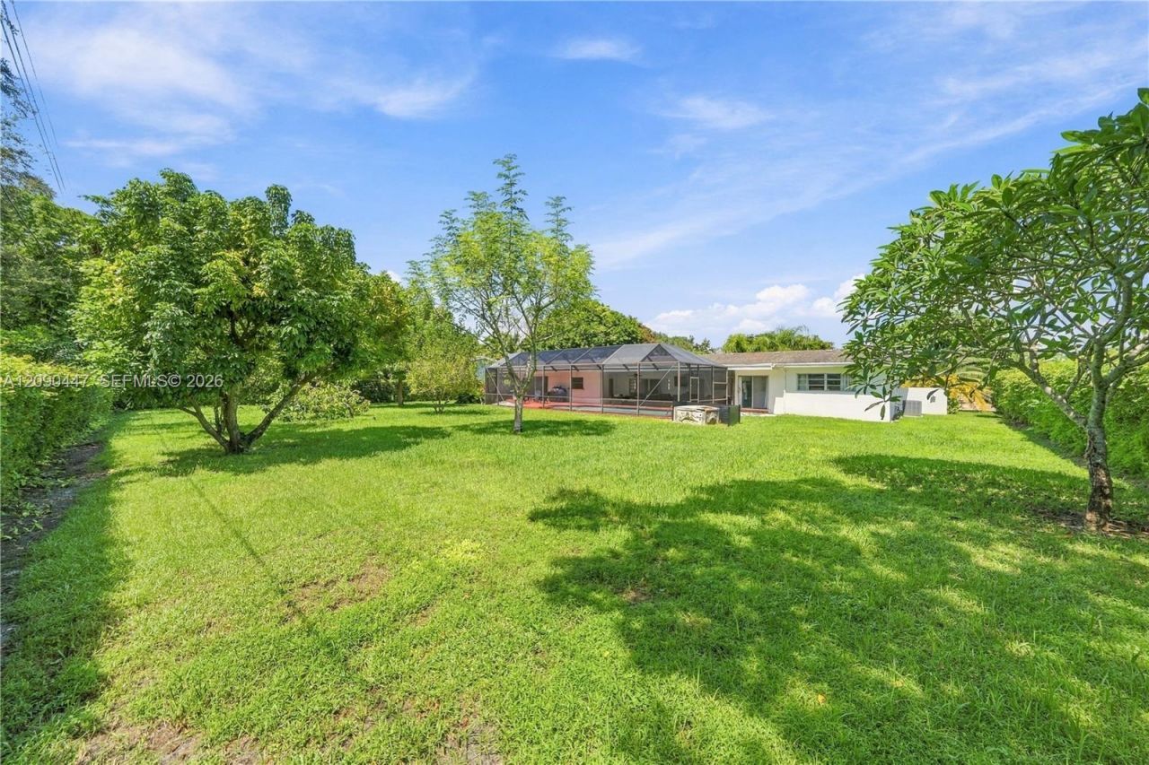 7420 SW 130th St , Pinecrest, FL 33156 Photo