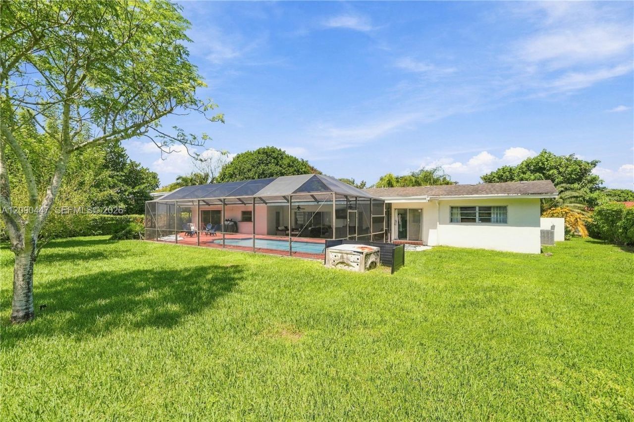 7420 SW 130th St , Pinecrest, FL 33156 Photo