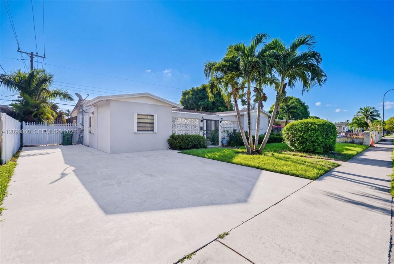 17325 NW 17th Ave , Miami Gardens, FL 33056 Photo