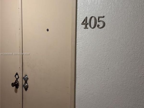 16751 NE 9th Ave , Unit 405, North Miami Beach, FL 33162