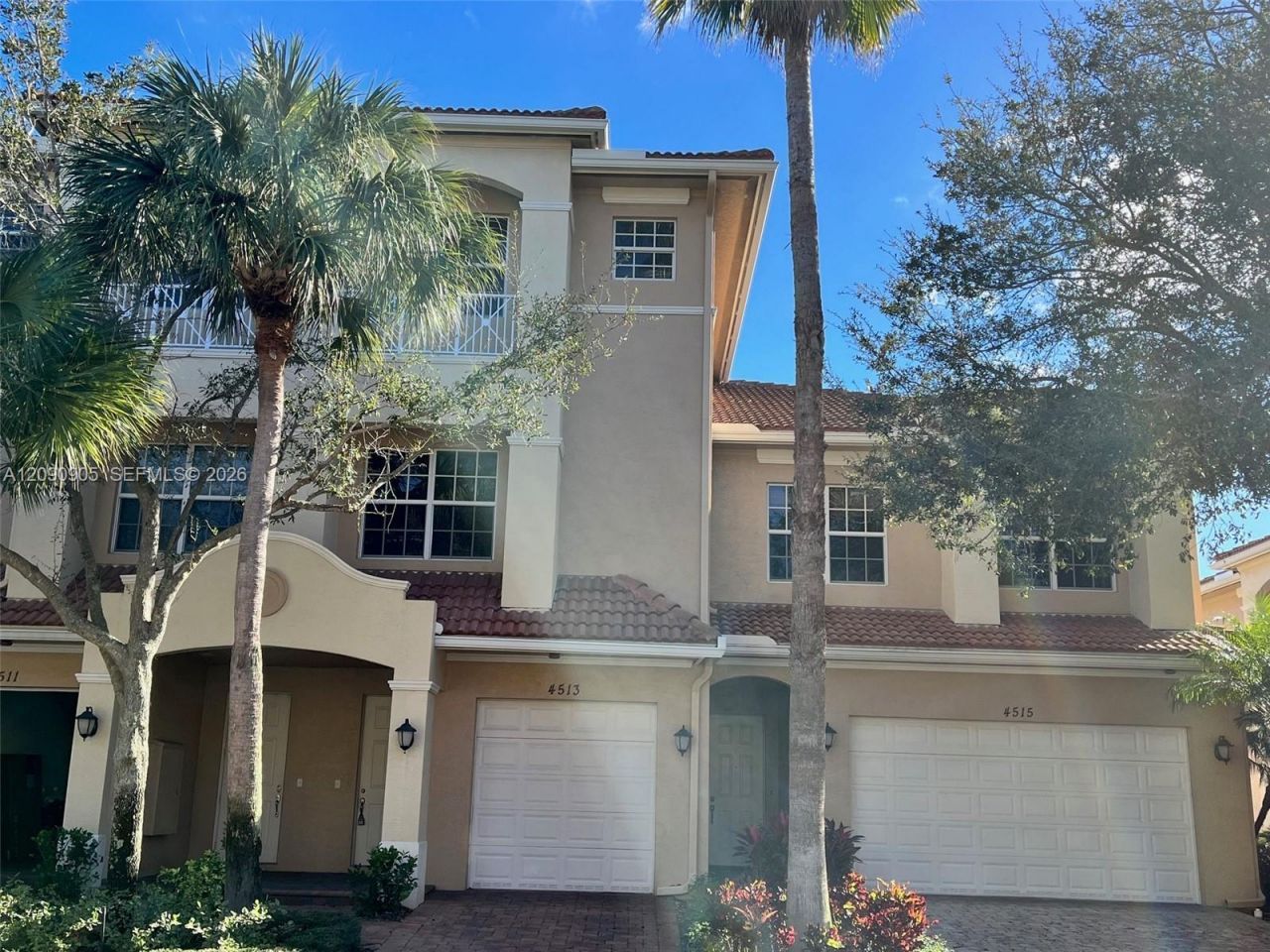 4513 S Artesa Way S, Palm Beach Gardens, FL 33418 Photo