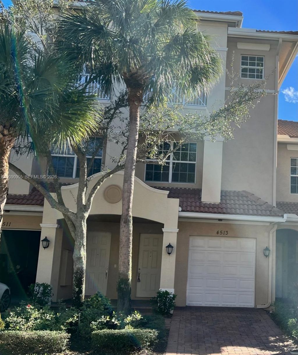 4513 S Artesa Way S, Palm Beach Gardens, FL 33418 Photo