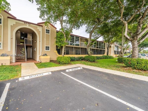 4630 NW 102nd Ave , Unit 107-15, Doral, FL 33178