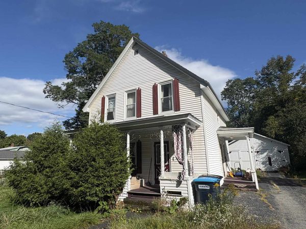 200 Fairview Street, Barre City, VT 05641