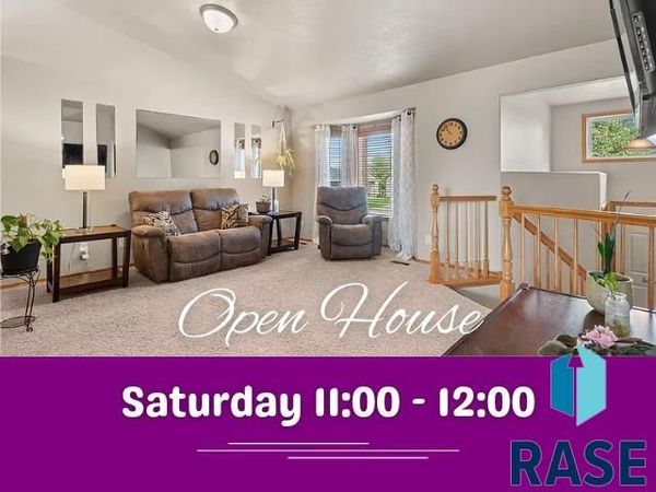 4301 W Kathleen St, Sioux Falls, SD 57107