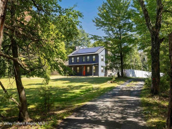 382 Band Camp Road, Saugerties, NY 12477