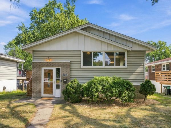 6921 Washburn Avenue S, Richfield, MN 55423