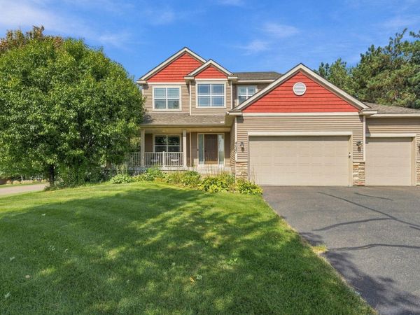 4027 148th Lane NE, Ham Lake, MN 55304