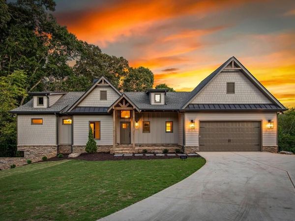 269 State Street, Blue Ridge, GA 30513