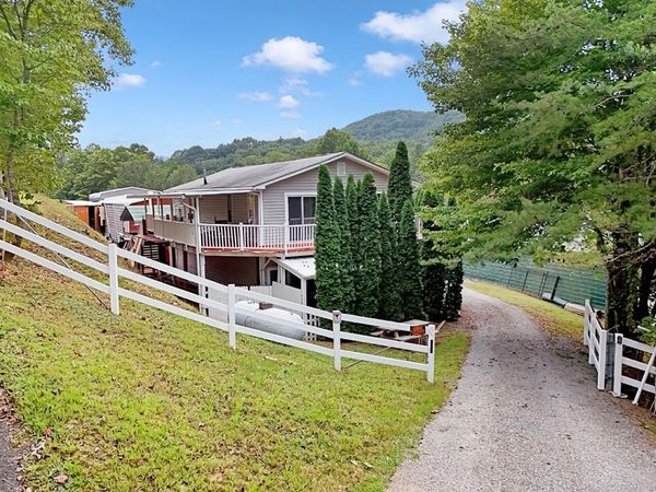 501 Sunnyside Shores Road, Blairsville, GA 30546