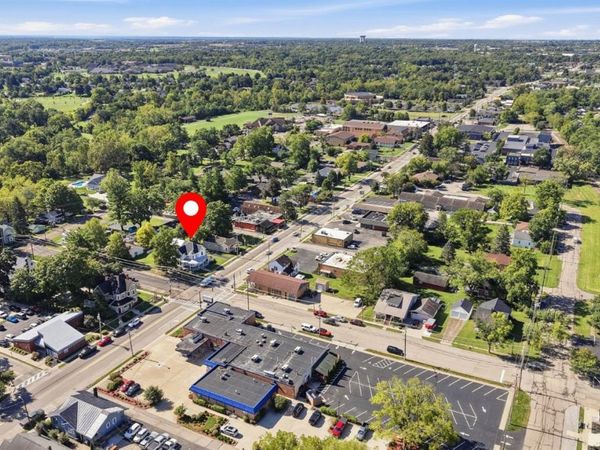 300 Reading Road, Mason, OH 45040
