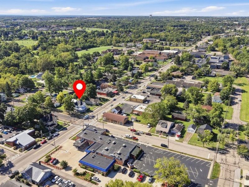 300 Reading Road, Mason, OH 45040 Photo 1