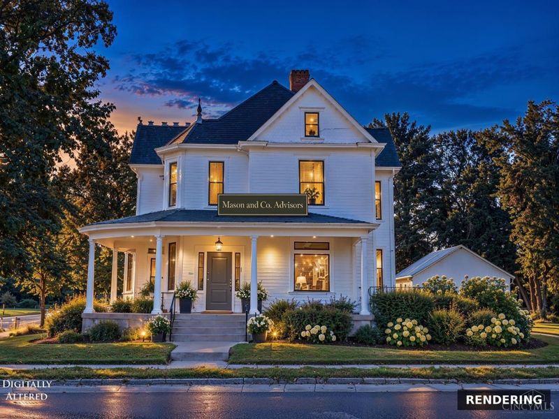 300 Reading Road, Mason, OH 45040 Photo 11