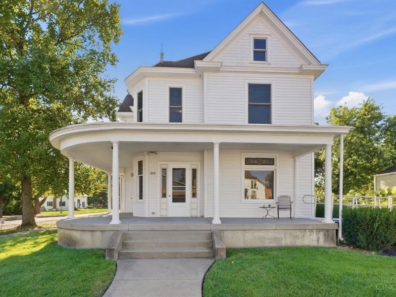 300 Reading Road, Mason, OH 45040 Photo 6