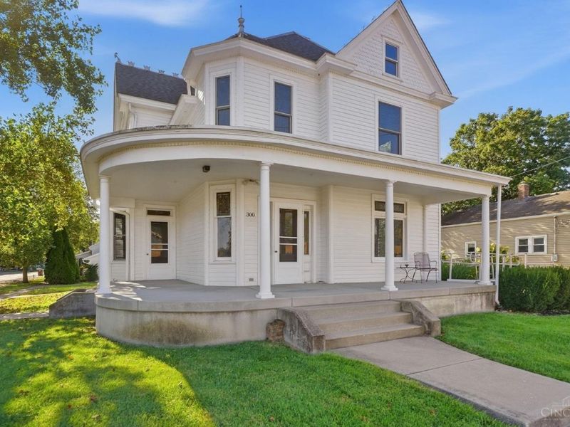 300 Reading Road, Mason, OH 45040 Photo 7