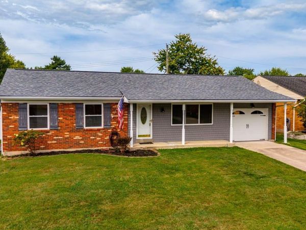 1581 Tonopah Drive, Anderson Twp, OH 45255