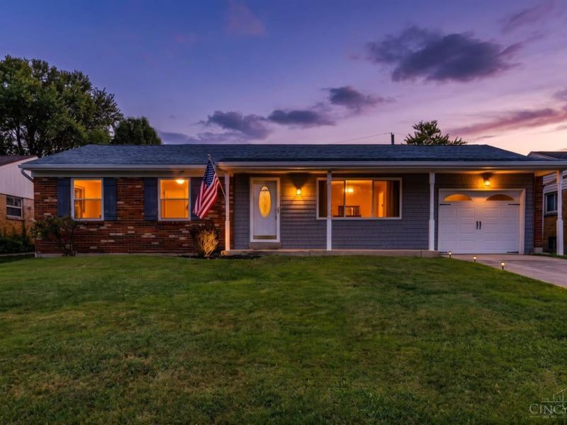 1581 Tonopah Drive, Anderson Township, OH 45255 Photo 18