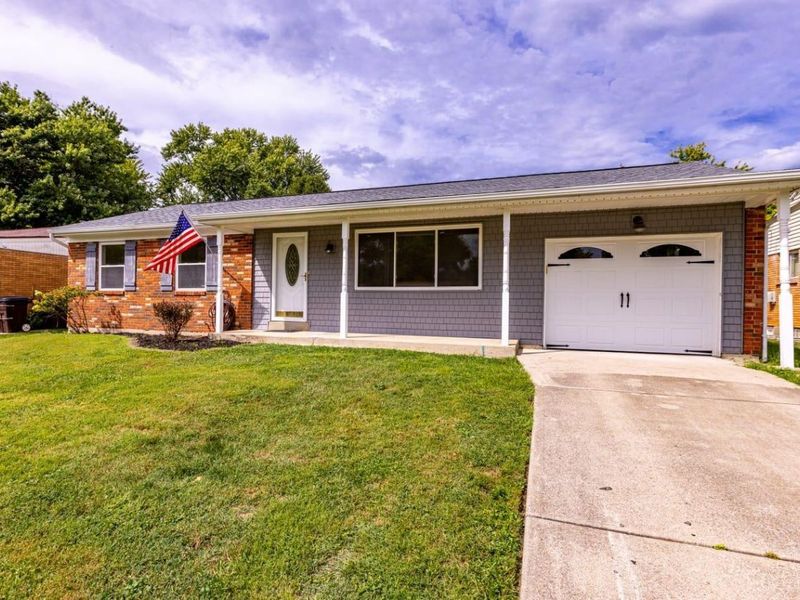 1581 Tonopah Drive, Anderson Township, OH 45255 Photo 19