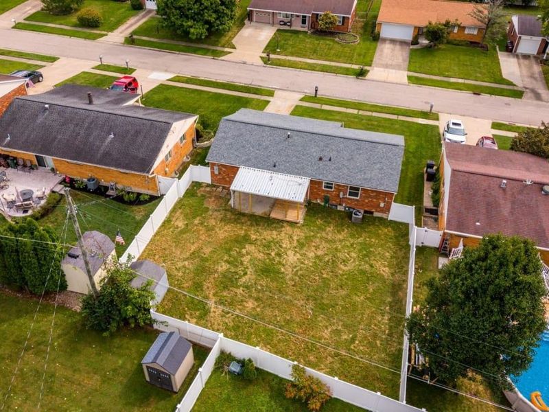 1581 Tonopah Drive, Anderson Township, OH 45255 Photo 23