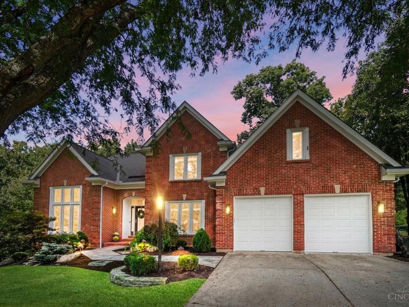 3831 Monets Lane, Evendale, OH 45241 Photo 1