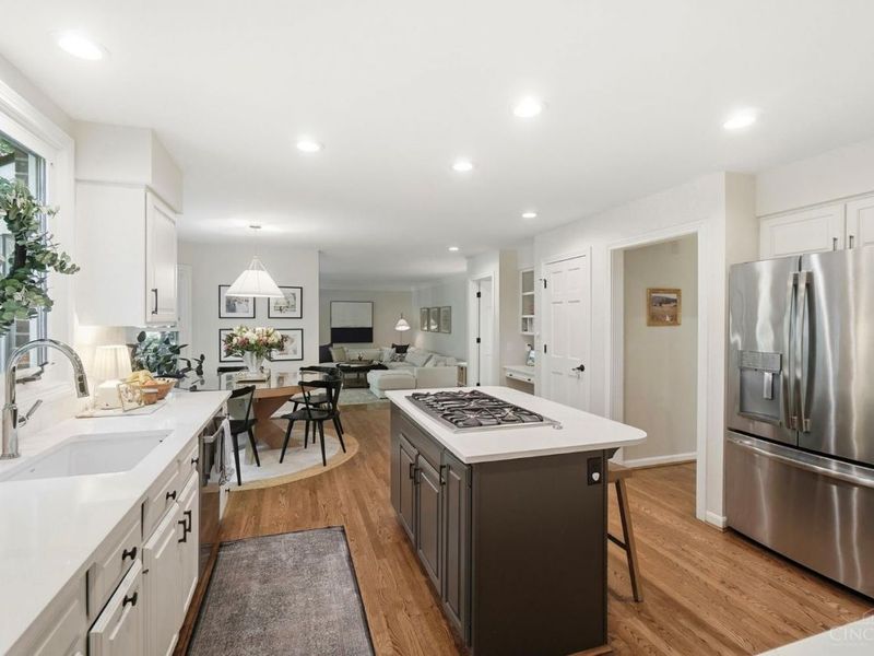 3831 Monets Lane, Evendale, OH 45241 Photo 16