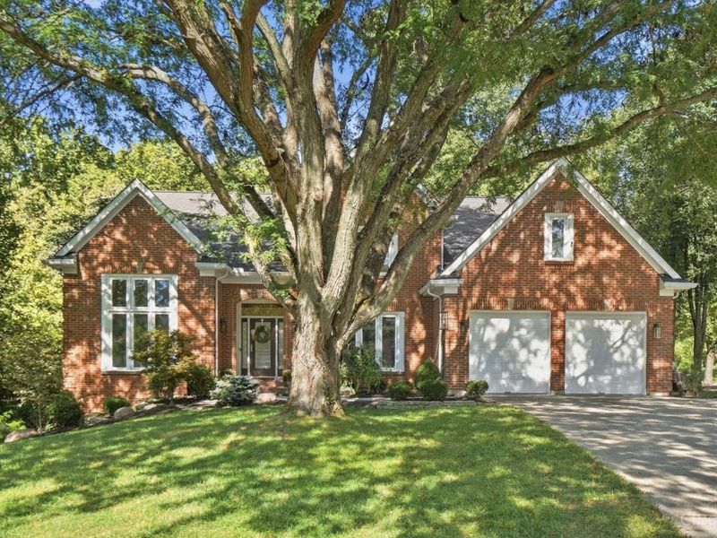 3831 Monets Lane, Evendale, OH 45241 Photo 2