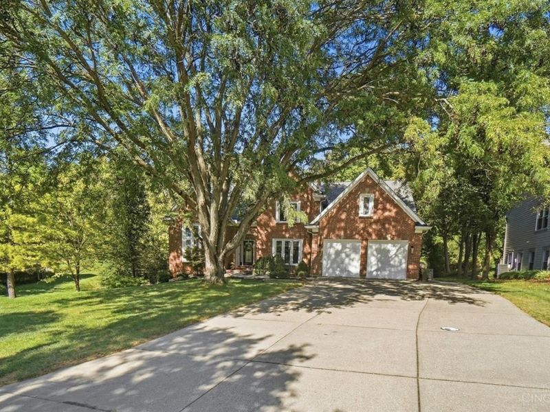 3831 Monets Lane, Evendale, OH 45241 Photo 3
