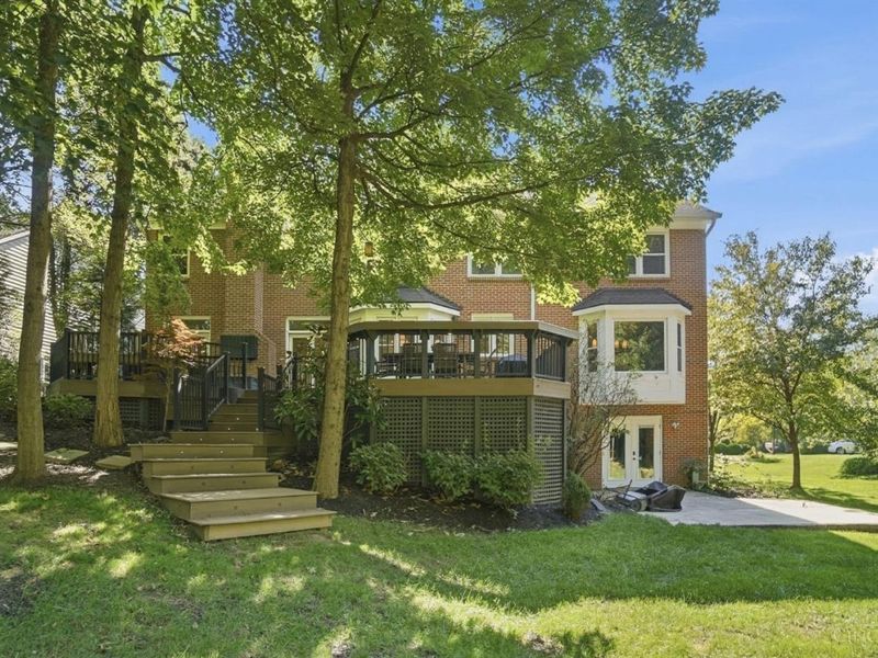 3831 Monets Lane, Evendale, OH 45241 Photo 67