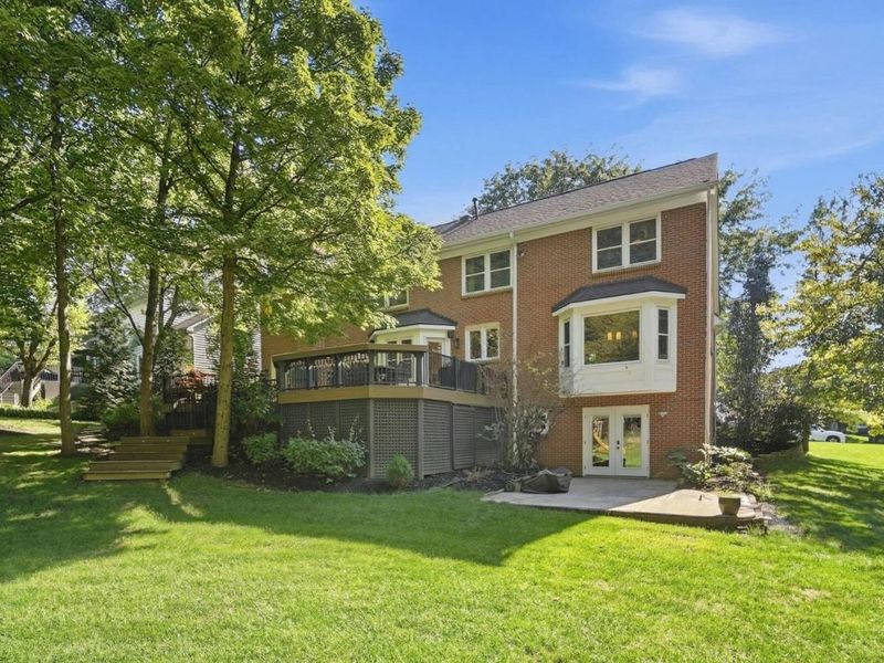 3831 Monets Lane, Evendale, OH 45241 Photo 68