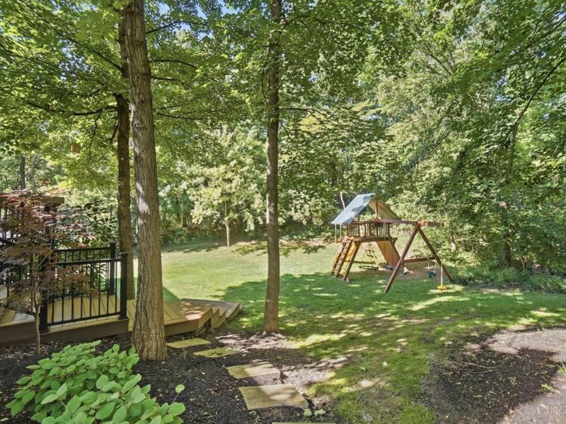 3831 Monets Lane, Evendale, OH 45241 Photo 76