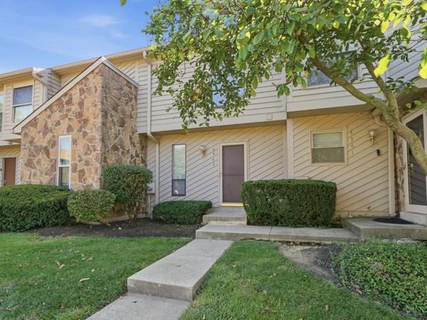 4963 Dartmouth Court, Hamilton, OH 45011