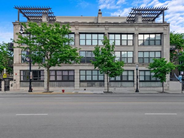 1525 S Michigan Avenue , Unit 205, Chicago, IL 60605