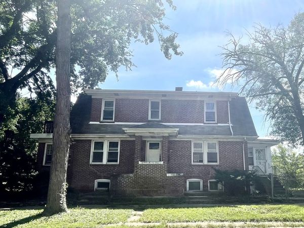 2158 N Nordica Avenue , Chicago, IL 60707