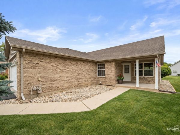 1020 Duran Court, Joliet, IL 60431