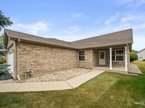 1020 Duran Court , Joliet, IL 60431