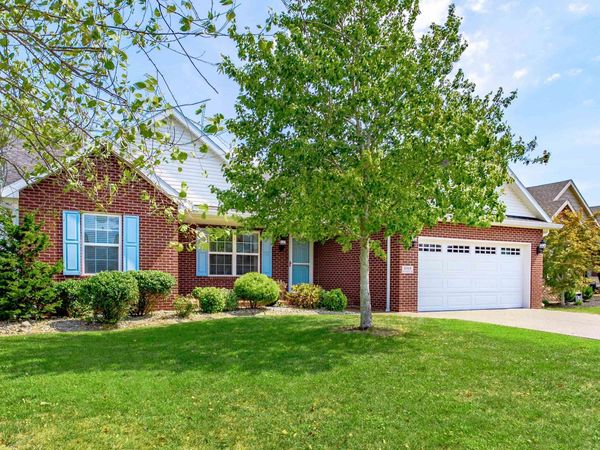 8919 Wynnfield Drive, Evansville, IN 47725