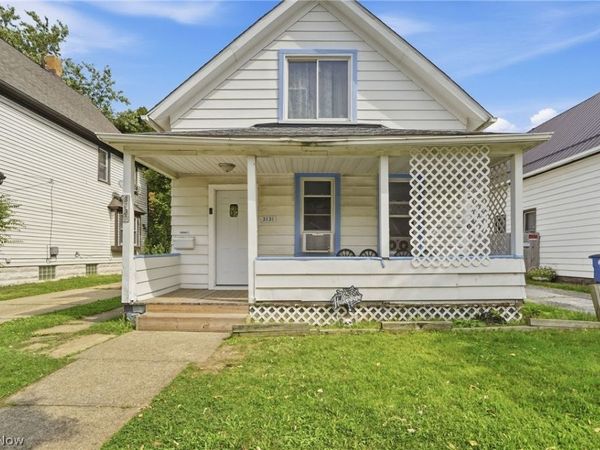 3131 W 92nd Street, Cleveland, OH 44102