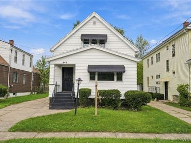 444 Cambridge Avenue, Buffalo, NY 14215