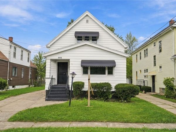 444 Cambridge Avenue, Buffalo, NY 14215