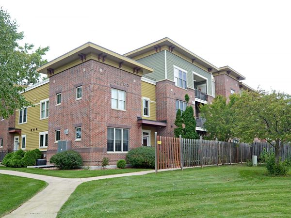 312 S Main Street, Unit 312, Verona, WI 53593