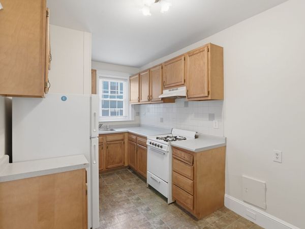 17 Greenleaf Street, Unit 12, Quincy, MA 02169