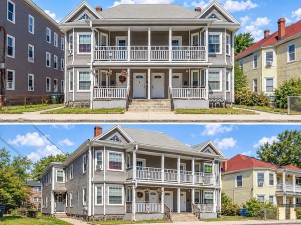140 Bailey St., Unit 140, Lawrence, MA 01843