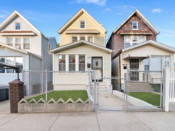 115-43 155th Street , Jamaica, NY 11434