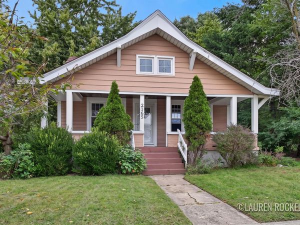 2165 Lee Street SW, Wyoming, MI 49519