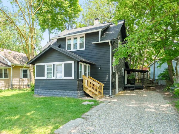 26 E Ave N, Battle Creek, MI 49017