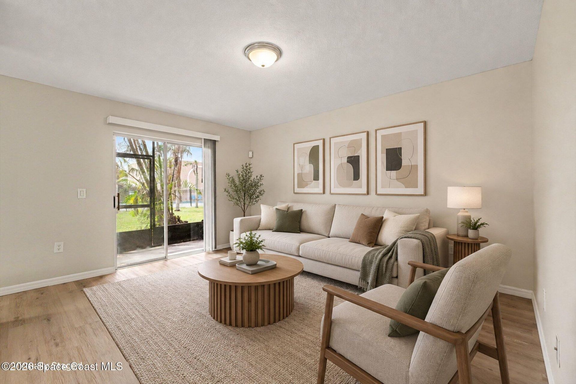 101 Summer Place, Unit 1, Merritt Island, FL 32953 Photo