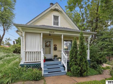 3610 Ida Street, Omaha, NE 68112