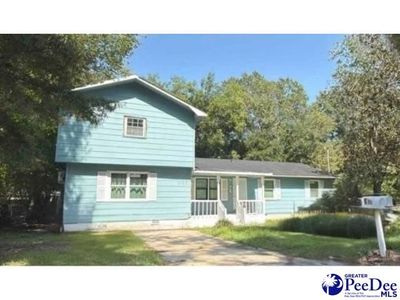 501 N Orange St, Timmonsville, SC 29161