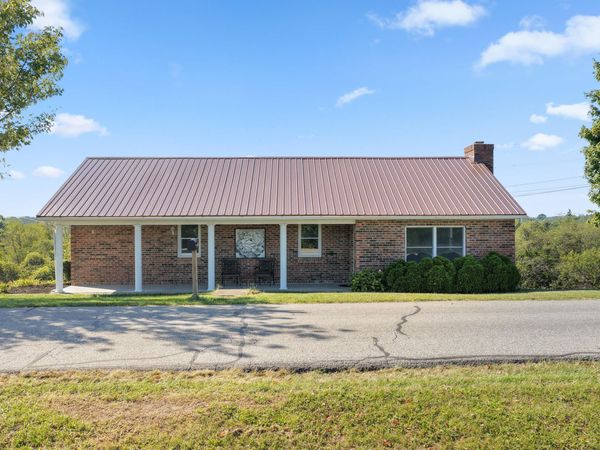 819 Concord Caddo Road, Falmouth, KY 41040