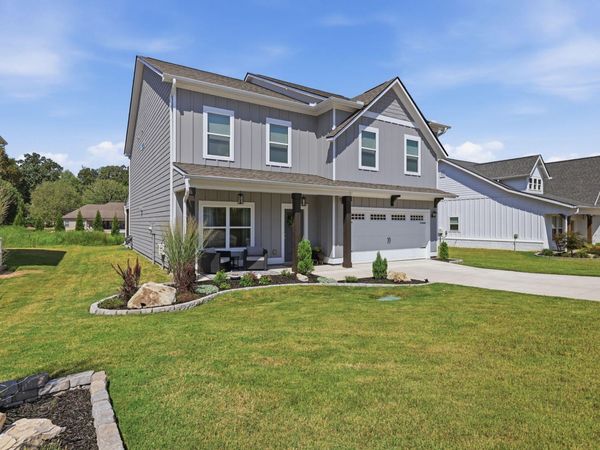 8157 Snowdrop Way, Ooltewah, TN 37363